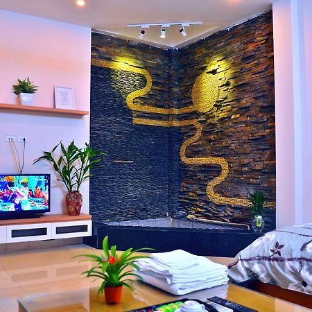 Mia House - Hanoi Center Экстерьер фото