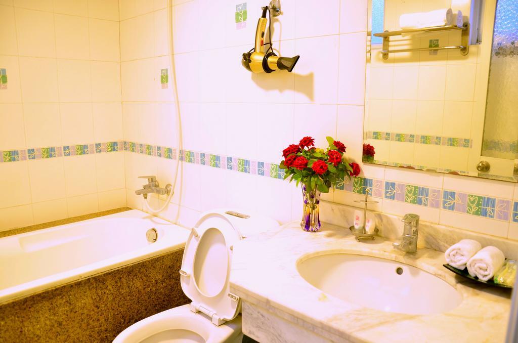 Mia House - Hanoi Center Экстерьер фото