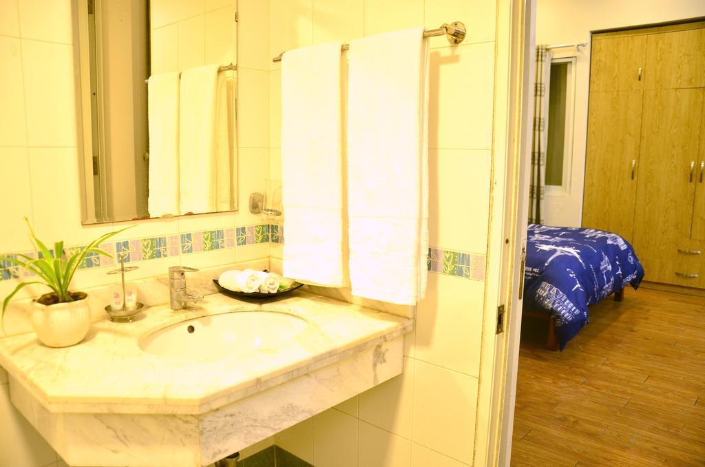 Mia House - Hanoi Center Экстерьер фото