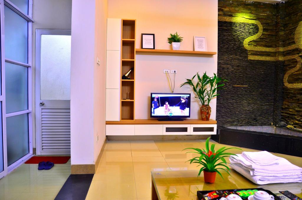 Mia House - Hanoi Center Экстерьер фото