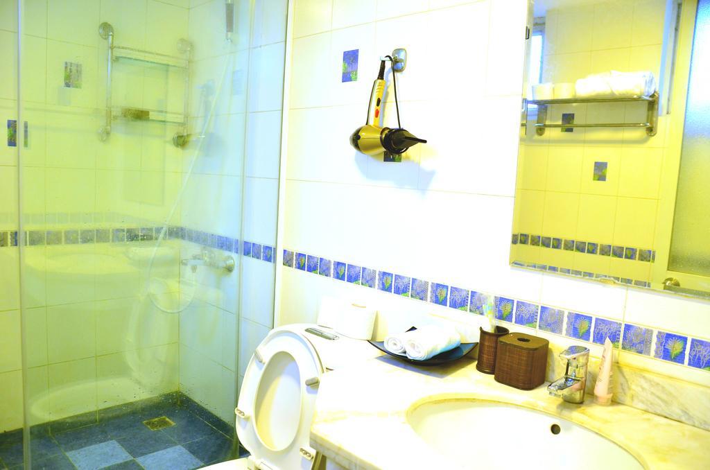 Mia House - Hanoi Center Экстерьер фото
