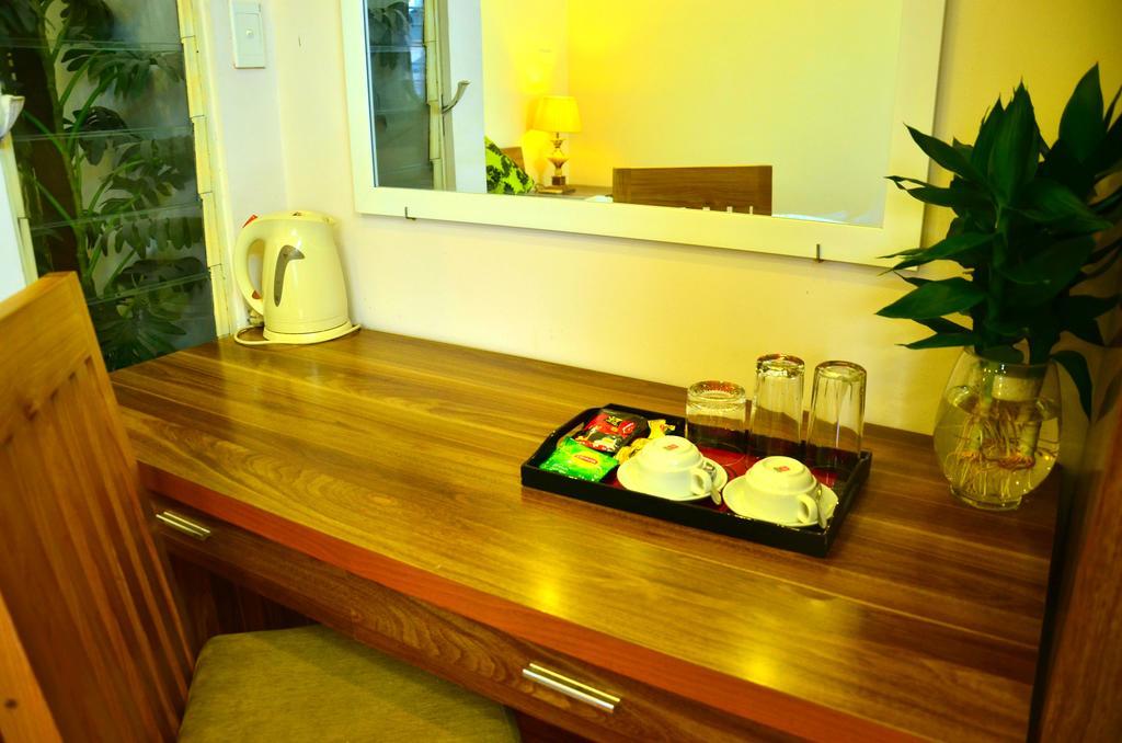 Mia House - Hanoi Center Экстерьер фото