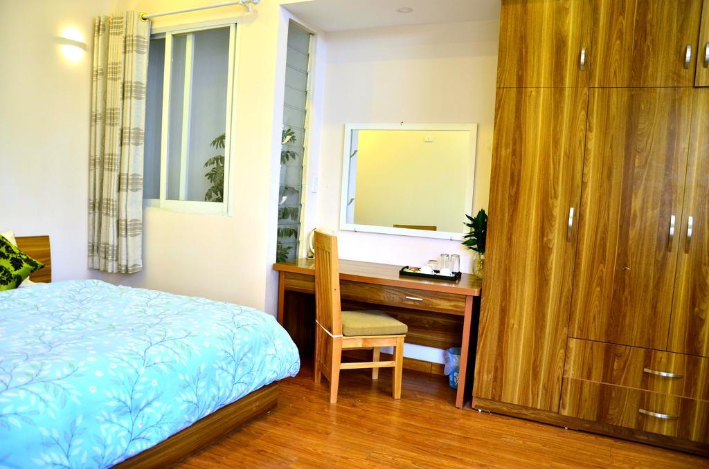 Mia House - Hanoi Center Экстерьер фото