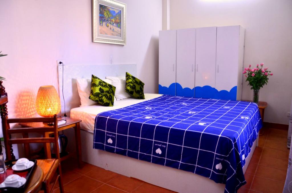 Mia House - Hanoi Center Экстерьер фото