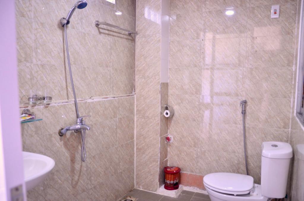 Mia House - Hanoi Center Экстерьер фото