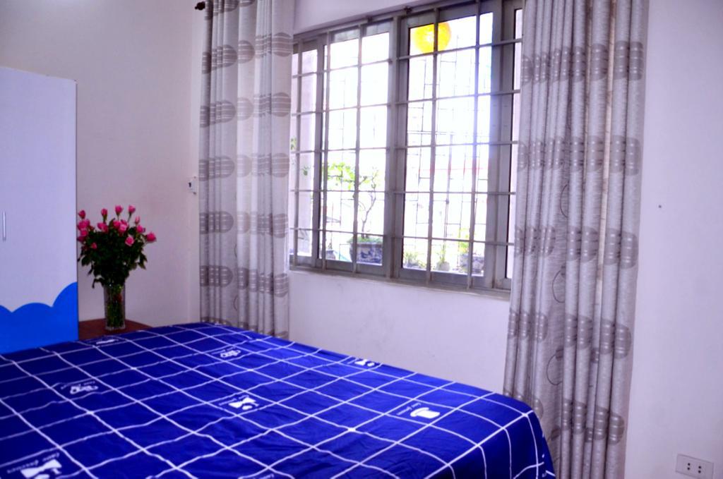 Mia House - Hanoi Center Экстерьер фото