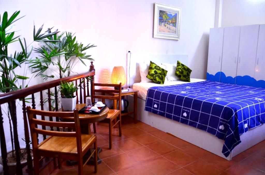 Mia House - Hanoi Center Экстерьер фото