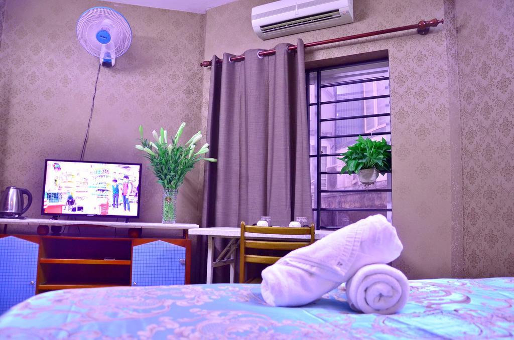 Mia House - Hanoi Center Экстерьер фото