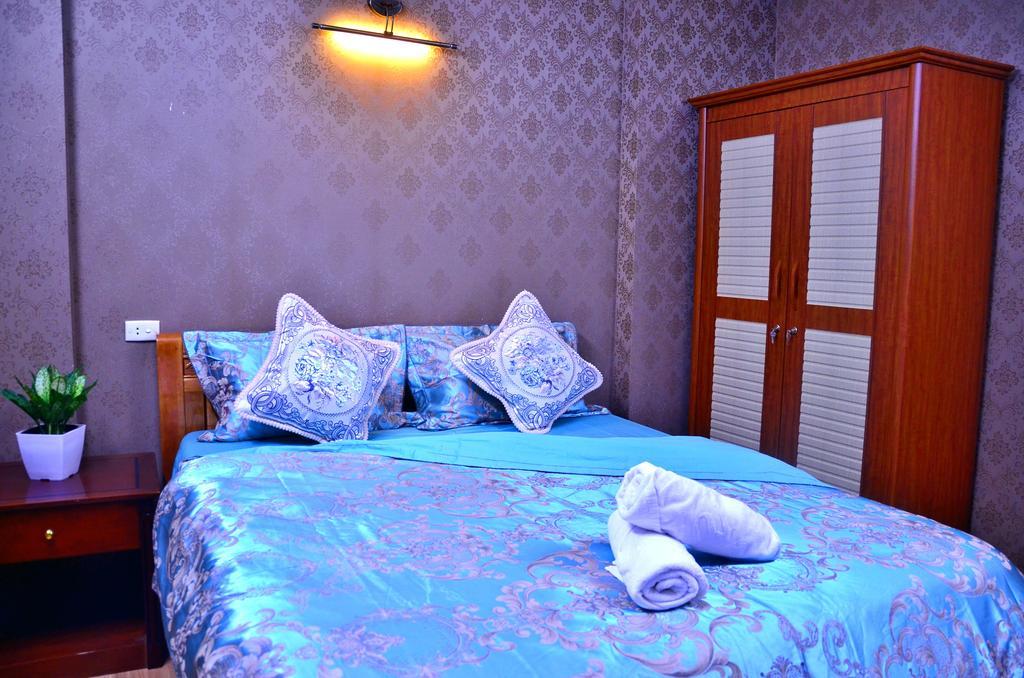 Mia House - Hanoi Center Экстерьер фото